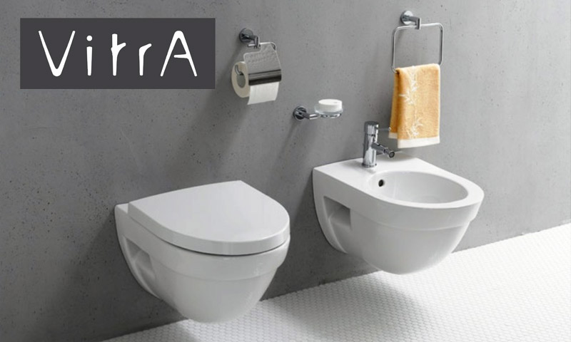 Reviews en beoordelingen van Vitra toiletten
