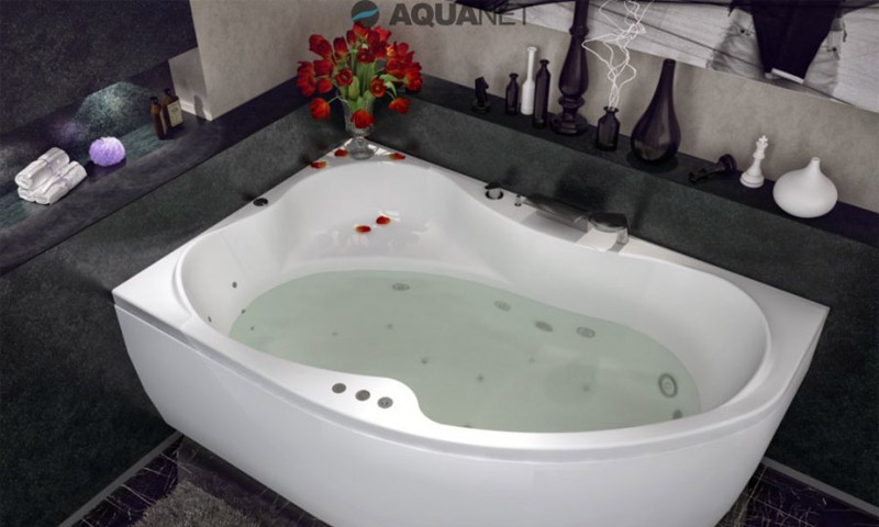  Aquanet Baths - besökares betyg, recensioner och åsikter