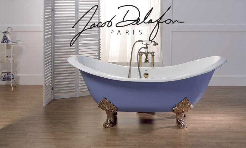 Jacob Delafon Baths - beoordelingen en recensies van bezoekers