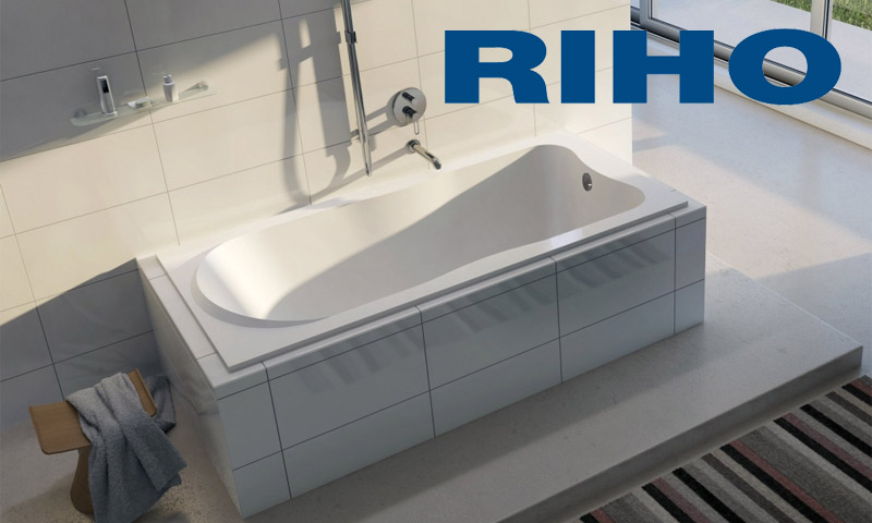 Riho bathtubs - ประสบการณ์กับการใช้การให้คะแนนและความเห็น