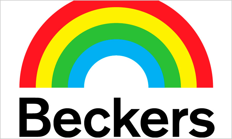 Recensioni su Beckers Paint e il suo utilizzo