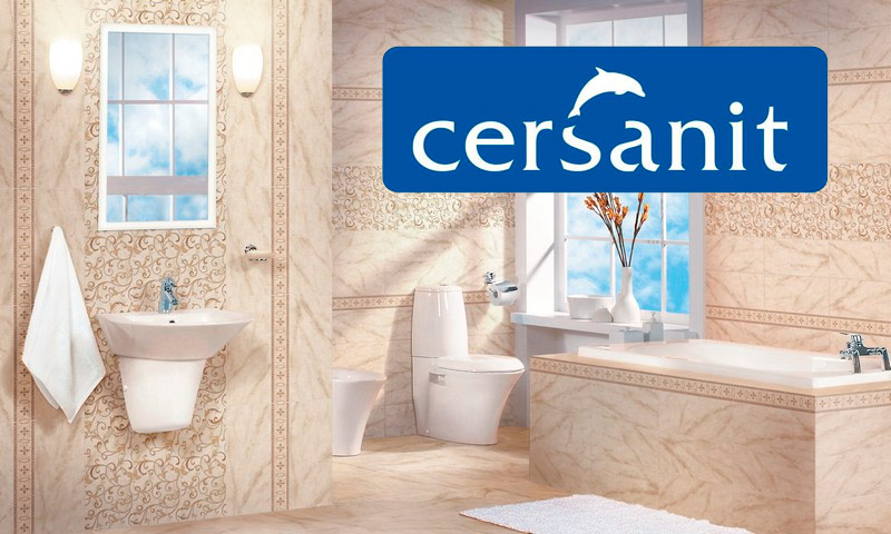 Ceramic tile Cersanite: user reviews and recommendations