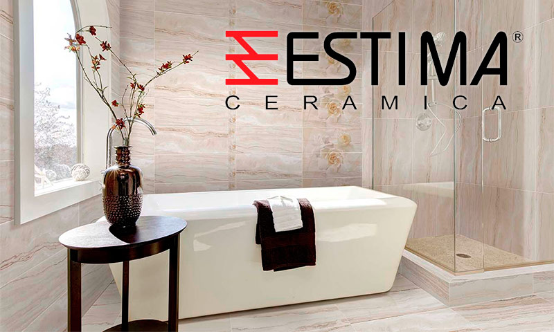 Ceramic tile Estima: reviews and ratings of use
