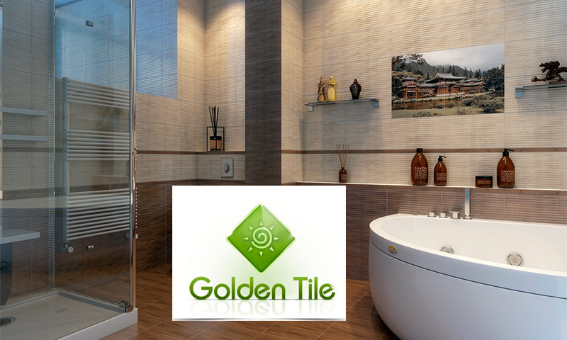 Golden Tile Tiles - Homeowner Reviews & Recommendations