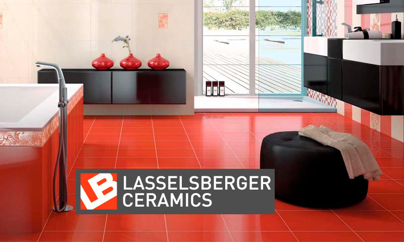 Ceramic tile Lasselsberger opinions and reviews on its use