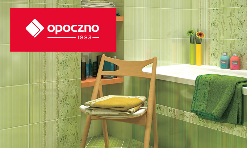 Ceramic tiles Opoczno: reviews, ratings and opinions of homeowners