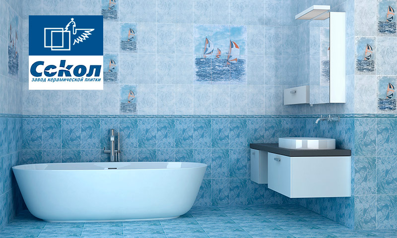 Ceramic tile Falcon: user reviews and rating