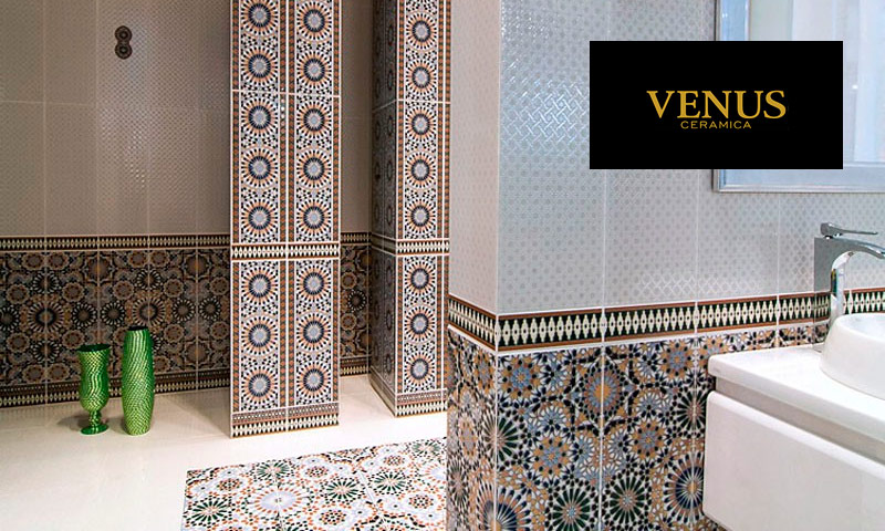Venus ceramic tiles: reviews, ratings and recommendations