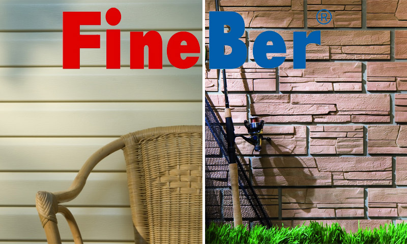 FineBer siding - visitor ratings and reviews