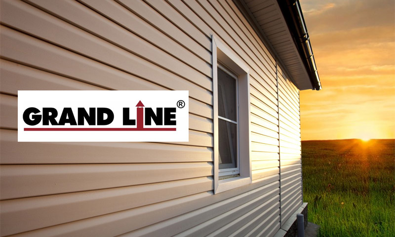 Ratings and reviews of Grand Line siding