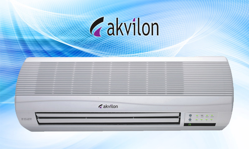 Split systems and air conditioners Akvilon - reviews and ratings of owners