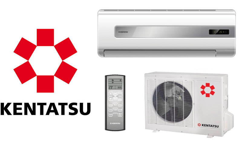 Air conditioning Kentatsu - user reviews and opinions