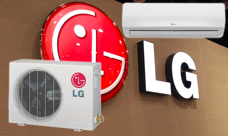 LG oro kondicionieriai - lankytojų apžvalgos ir rekomendacijos