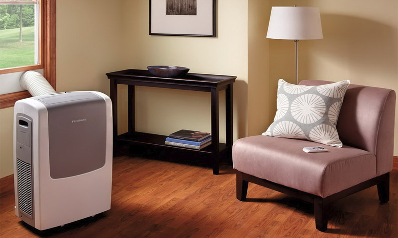 Ar condicionado móvel para um apartamento ou uma casa - comentários e opiniões de usuários