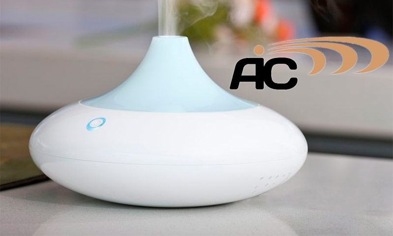 AIC myčky vzduchu - recenze a názory uživatelů