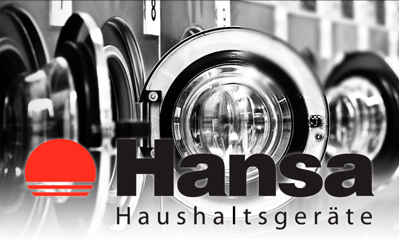Hansa Washers - Kundenrezensionen