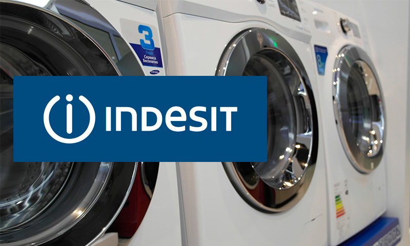 Indesit wasmachines - beoordelingen en aanbevelingen van gebruikers