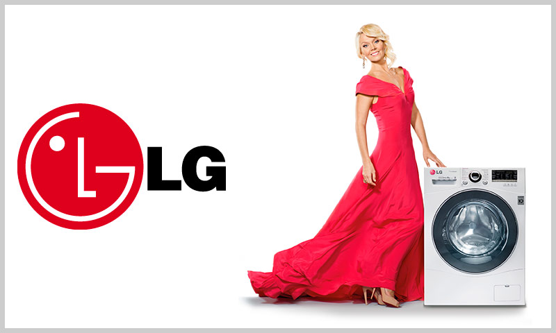 LG Waschmaschinen - Testberichte und Bewertungen für ihre Verwendung