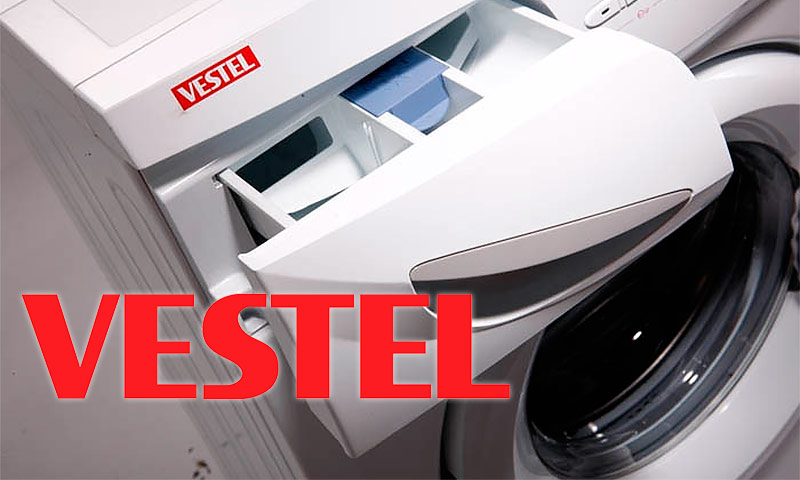Westell wasmachines - beoordelingen en meningen van gasten