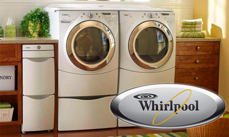 Вирпул машине за прање веша - рецензије и препоруке корисника