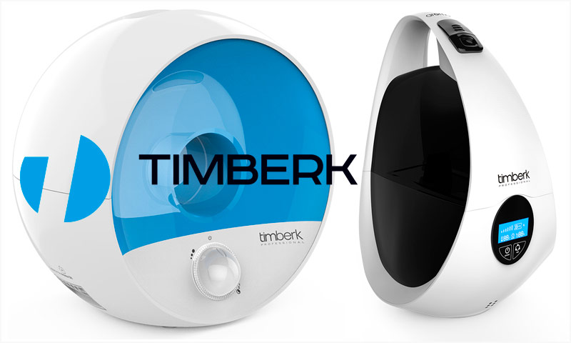 Timberk Humidifiers - User Reviews and Ratings