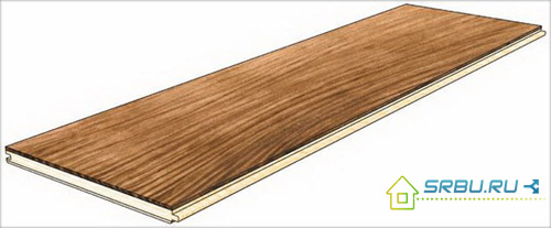 Planka 1-Strip