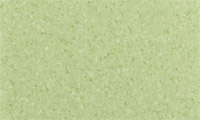 Kommerzielles homogenes Linoleum