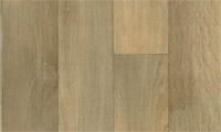 Commercial heterogeneous linoleum - dark wide board