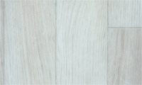 Commercial heterogeneous linoleum - gray board