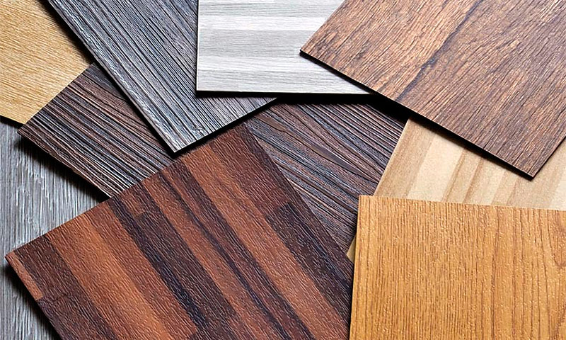 Vinyl laminate - the disadvantages and advantages of the material