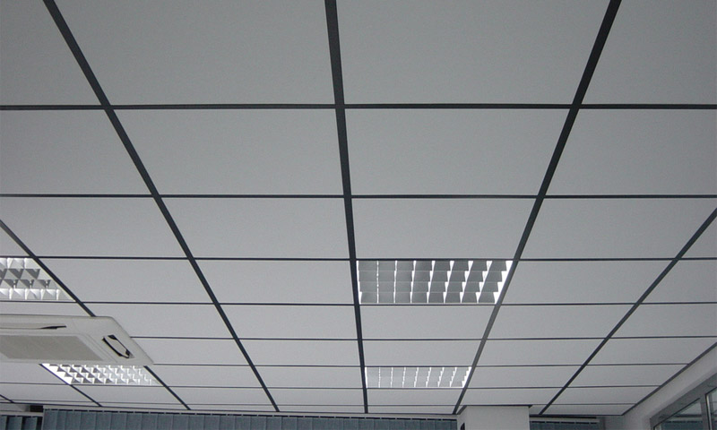 Technical Specifications of Armstrong Ceiling