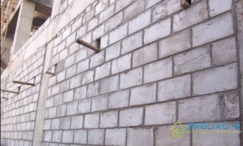 Карактеристике плочастих бетонских блокова