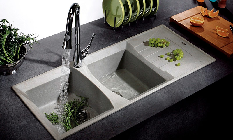 The best kitchen sinks rating