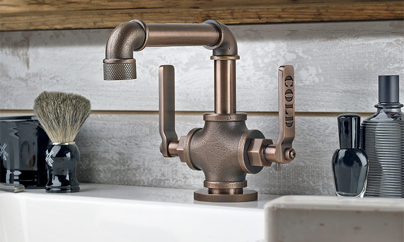 Bathroom and kitchen faucets are the best manufacturers, quality rating