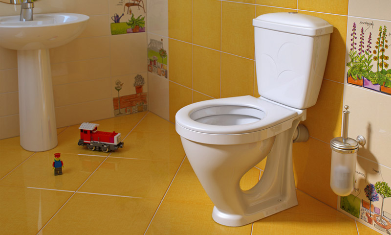 Arten von Toiletten und deren Klassifizierung nach verschiedenen Parametern