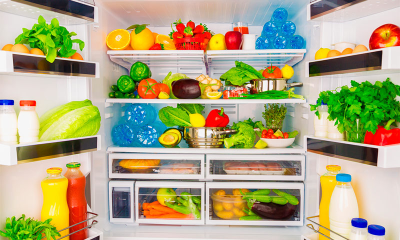 Como escolher a geladeira certa - dicas e truques