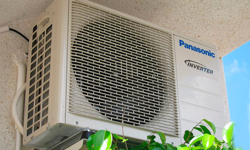 Hur man väljer rätt luftkonditioneringsapparat enligt parametrarna