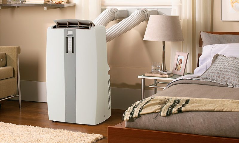 Choosing a mobile air conditioner for an apartment or a house