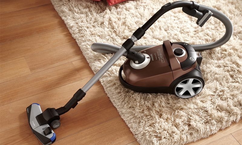 How to choose the right vacuum cleaner - a great instruction