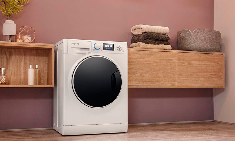Top washing machine manufacturers - overview and secrets