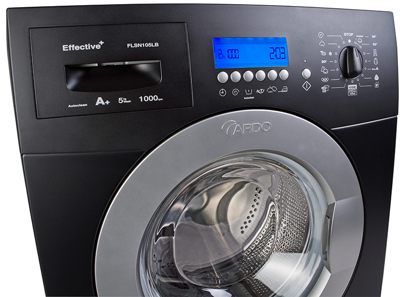 Washing machines Ardo