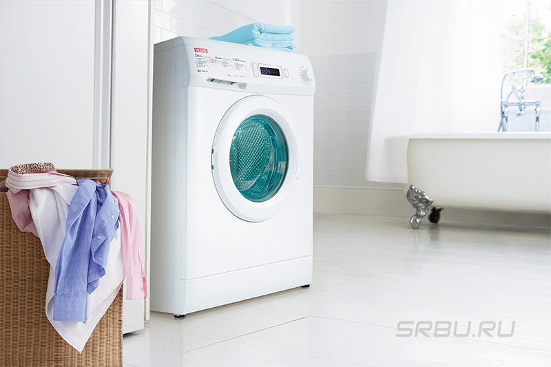 Washing machines Vesten