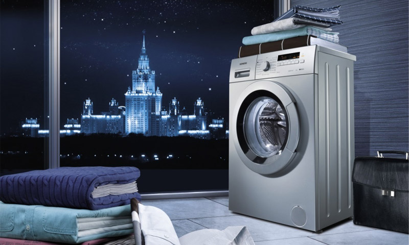 What brand of washing machine is better to choose