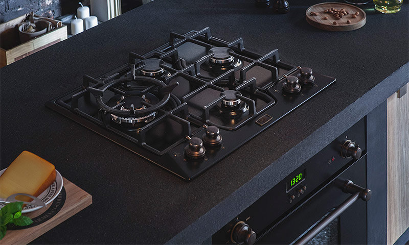 The best gas hobs - the best models according to user reviews