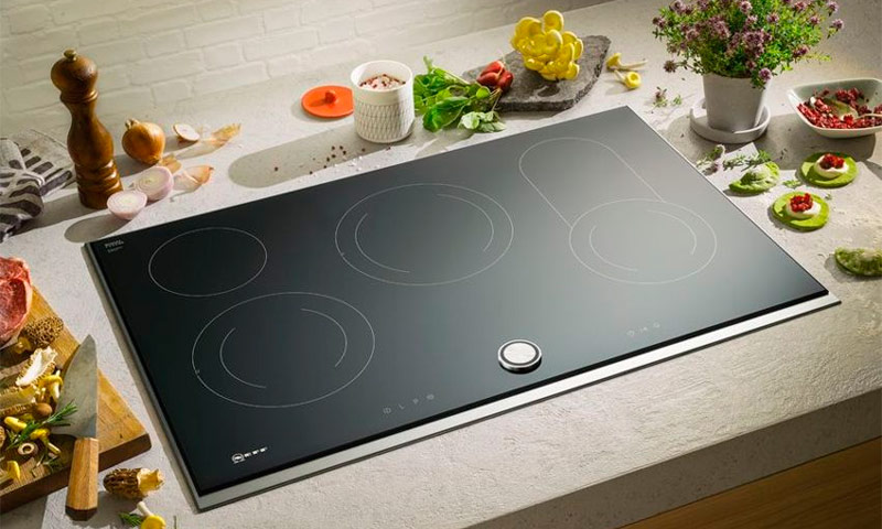 top induction hobs