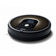 „iRobot Roomba 980 180“